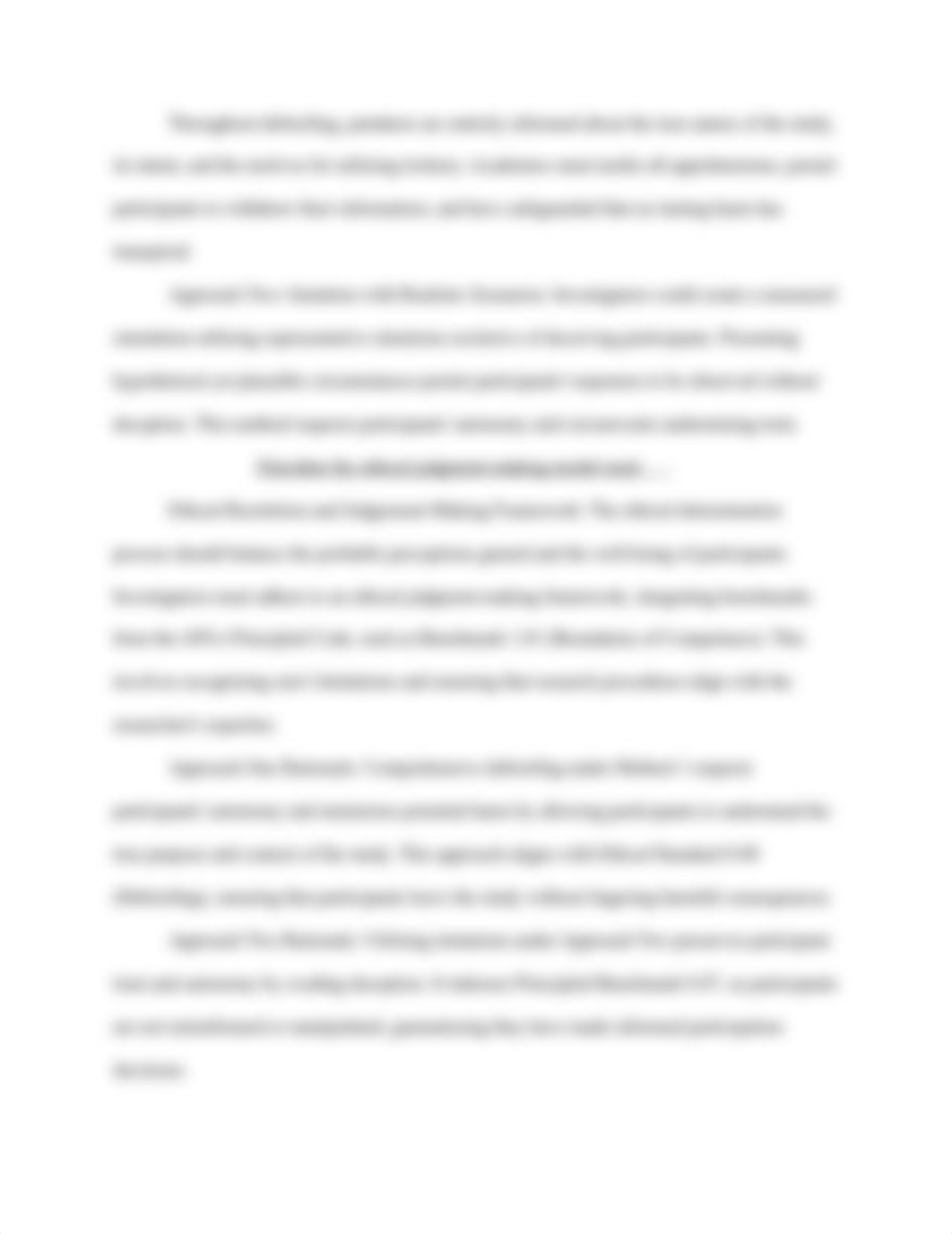 PSYCH 660 Week 5 Discussion Using Deception Ethical Decision Making .docx_dnqrs71vw43_page2