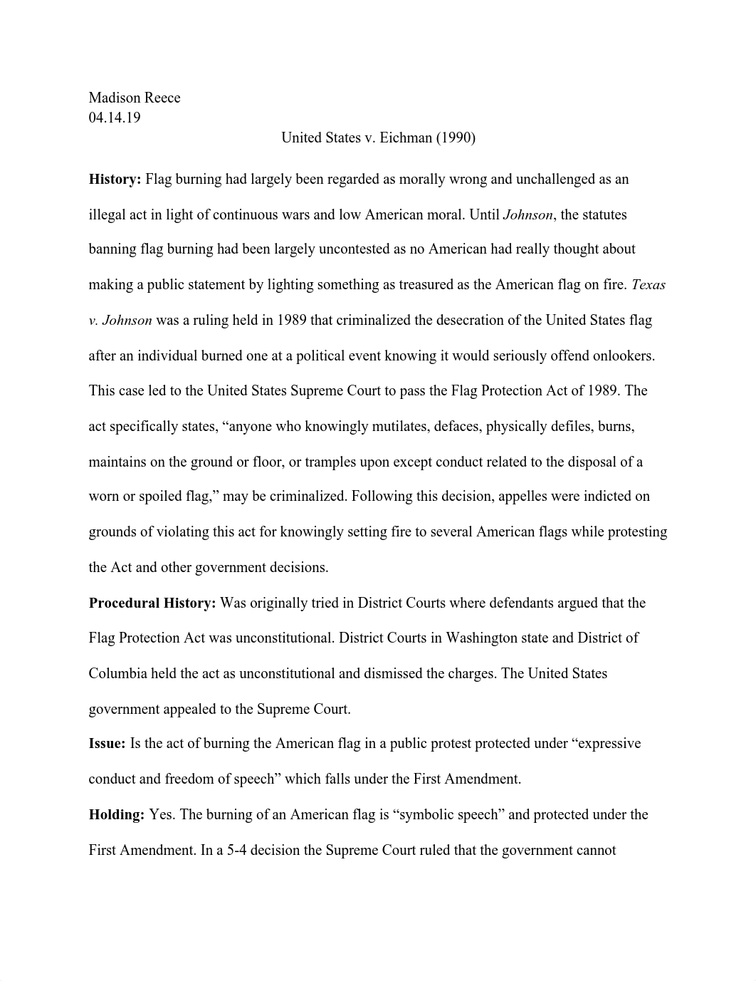 U.S. v Eichman-2.pdf_dnqs48dodf7_page1