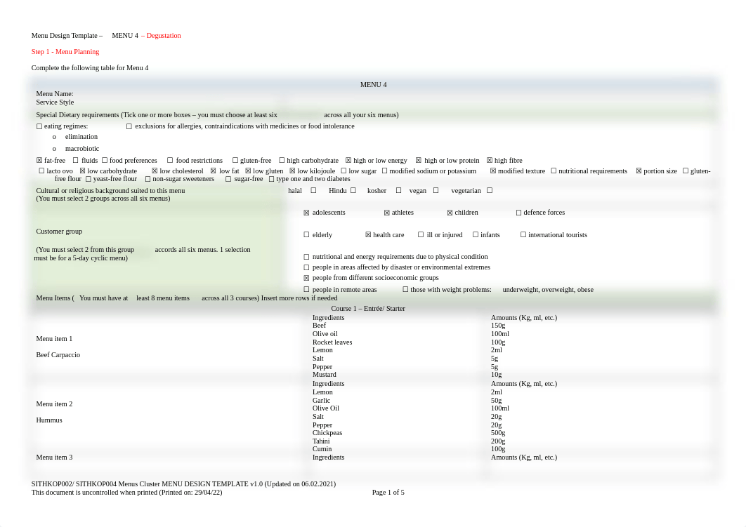 (ANSWER) Menu 4 - DEGUSTATION design template.docx_dnqsjlg299o_page1