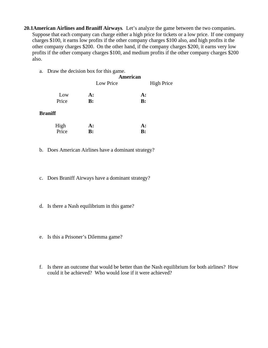 Game Theory for Oligopoly Market_dnqumeqsxqf_page1