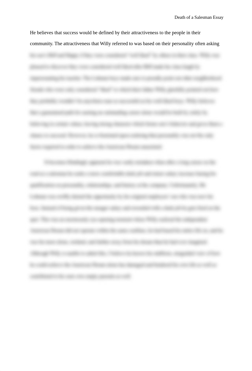 Death of a salesman essay.docx_dnqvr48ymjc_page2