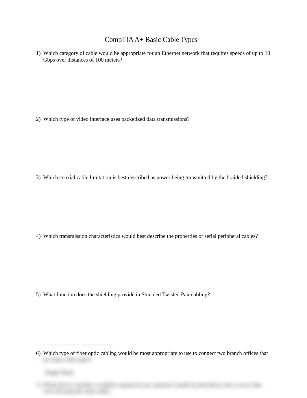 CompTIA A+ Basic Cable Types.pdf_dnr15fem31l_page1