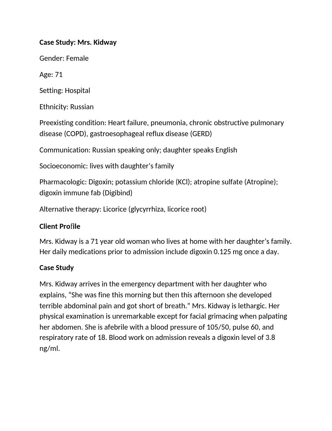 CASE STUDY-Digoxin toxicity.docx_dnr1iaeg1jr_page1