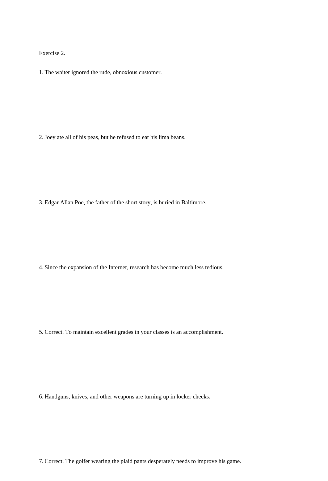 Commas & Semicolons Exercises.docx_dnr1kl9mx83_page2