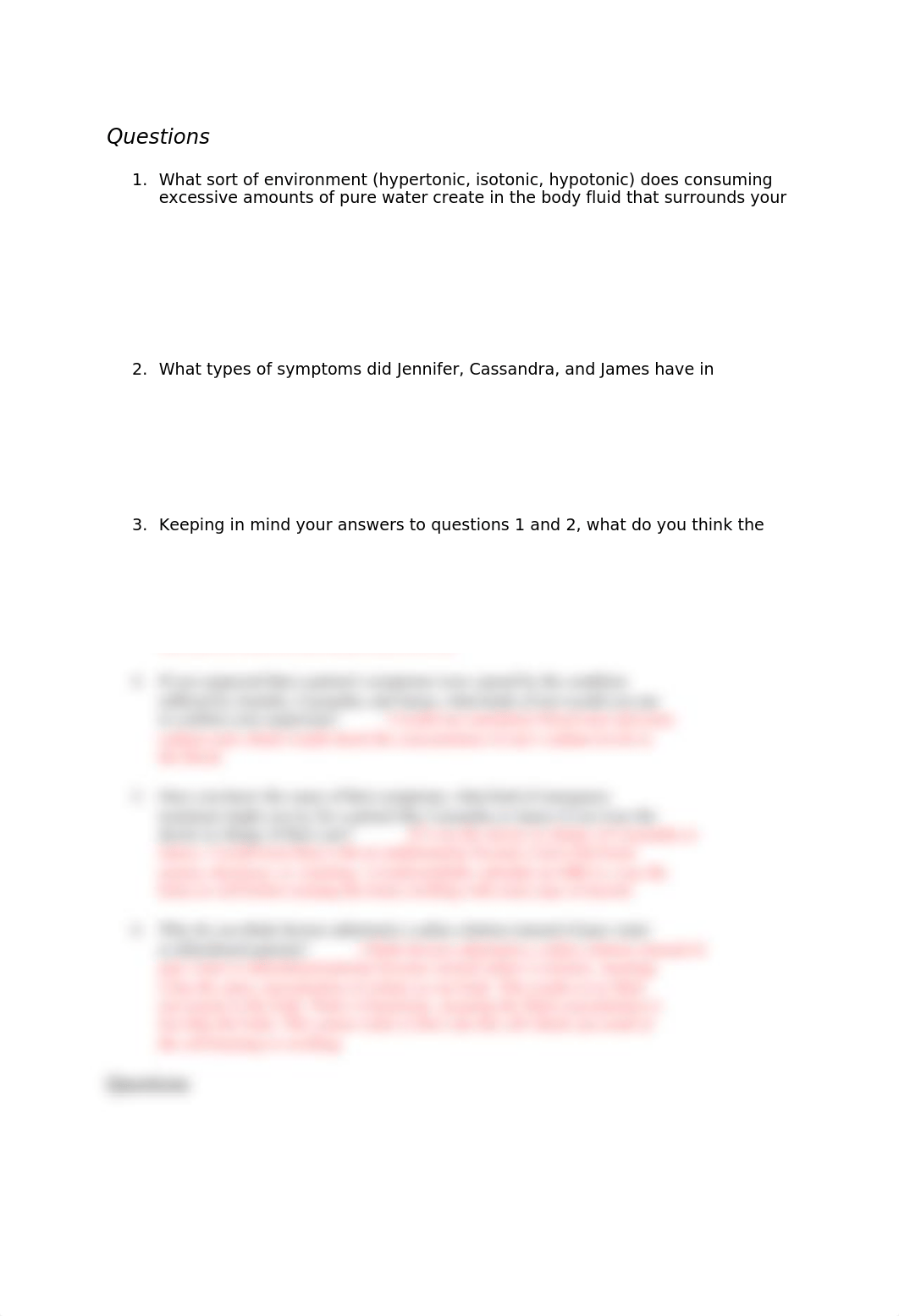 Case Study- Water Can Kill- Cassidi Bradshaw.docx_dnr21ymwp0g_page1