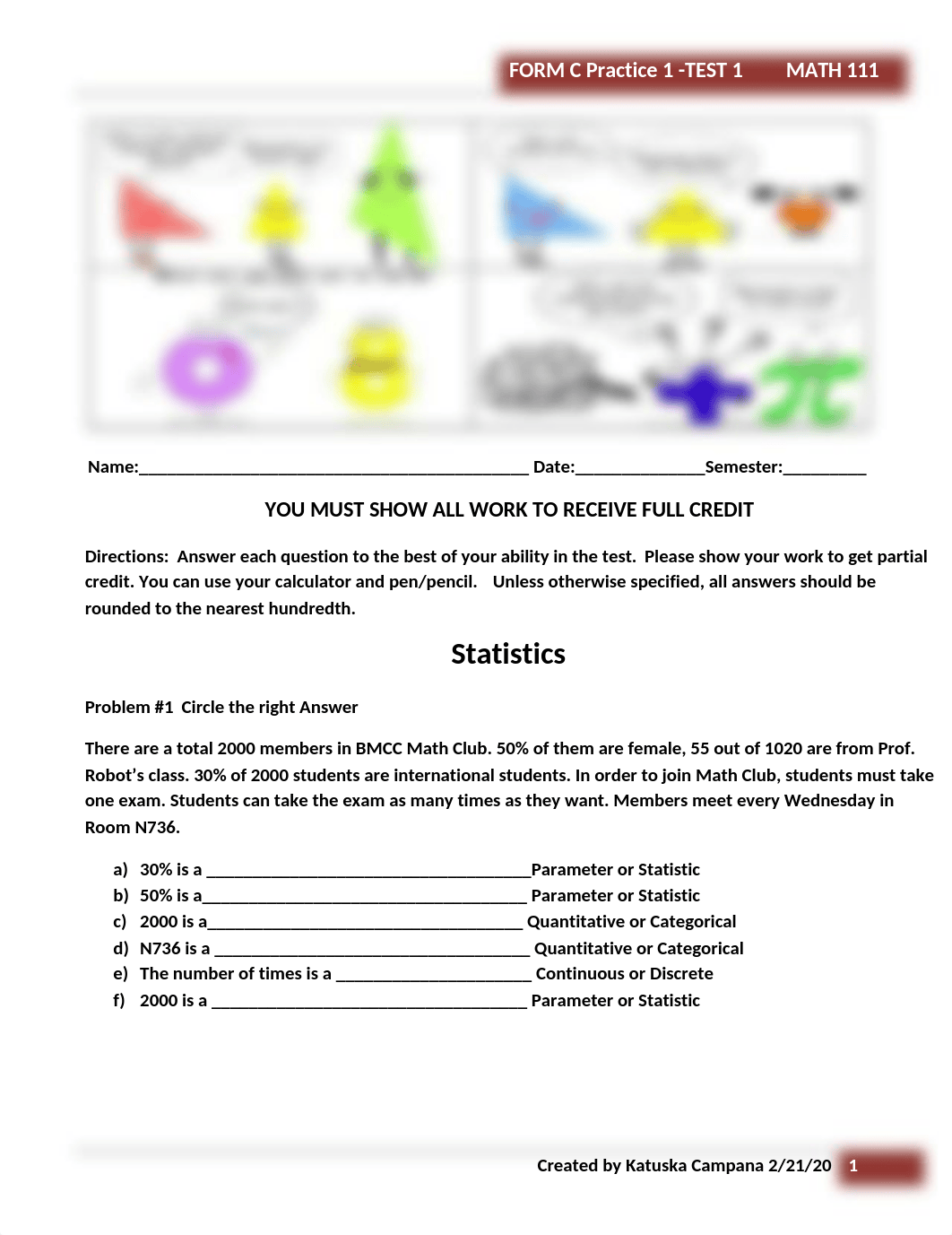 Math 111 Practice  Test 1 Form C (1).docx_dnr3xno4pg9_page1