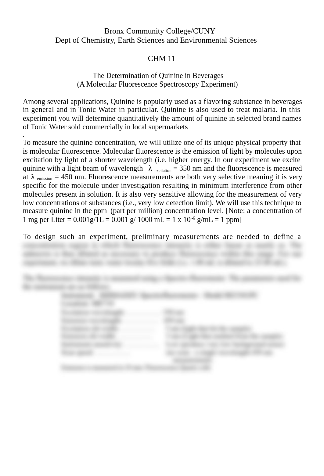 Lab 7- Determination of Quinine in Beverages.docx%3FglobalNavigation=false (1).docx_dnr54yydk8w_page1