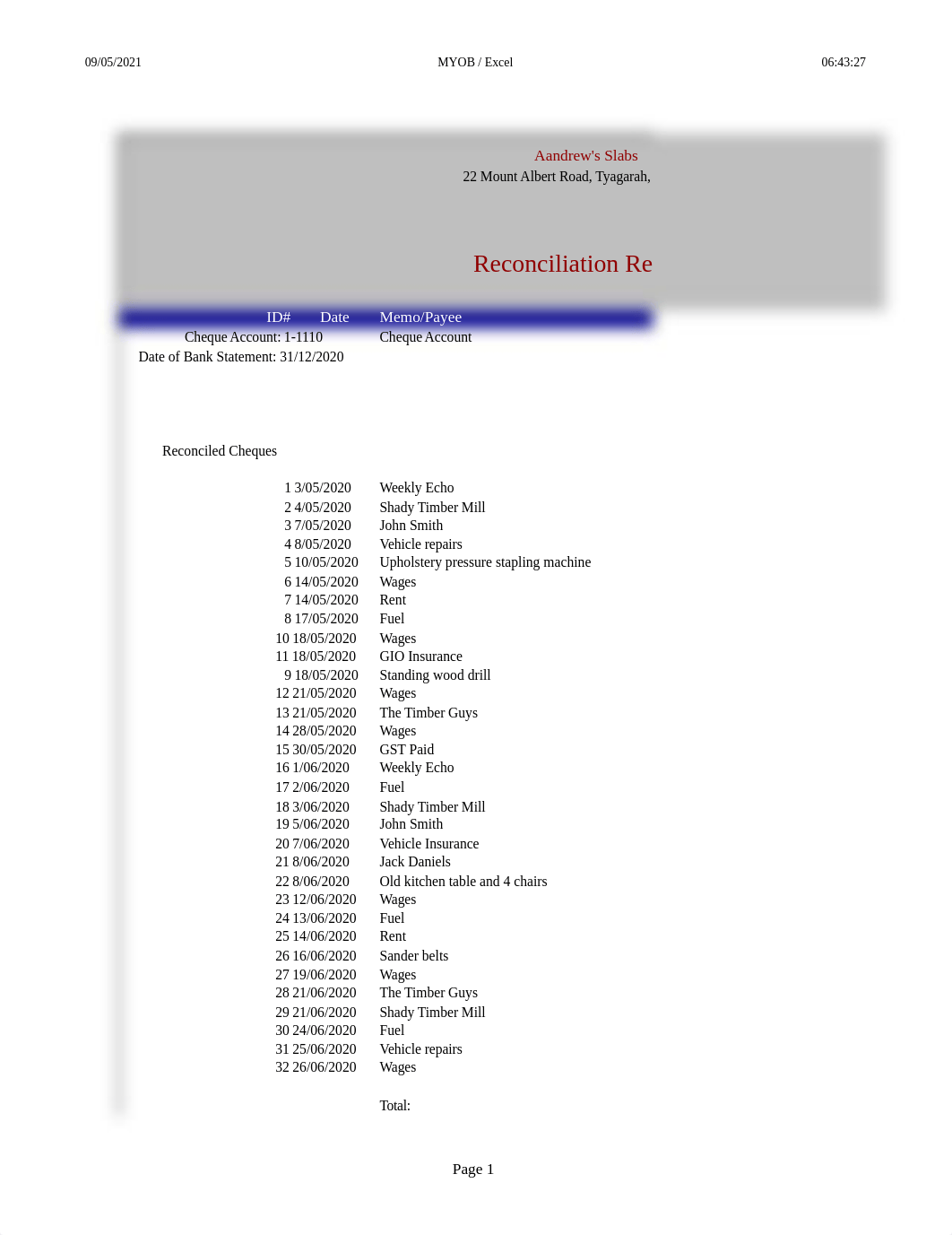 FNSACC416 AT3 Reconciliation Report.xlsx_dnr86e2wqsk_page1