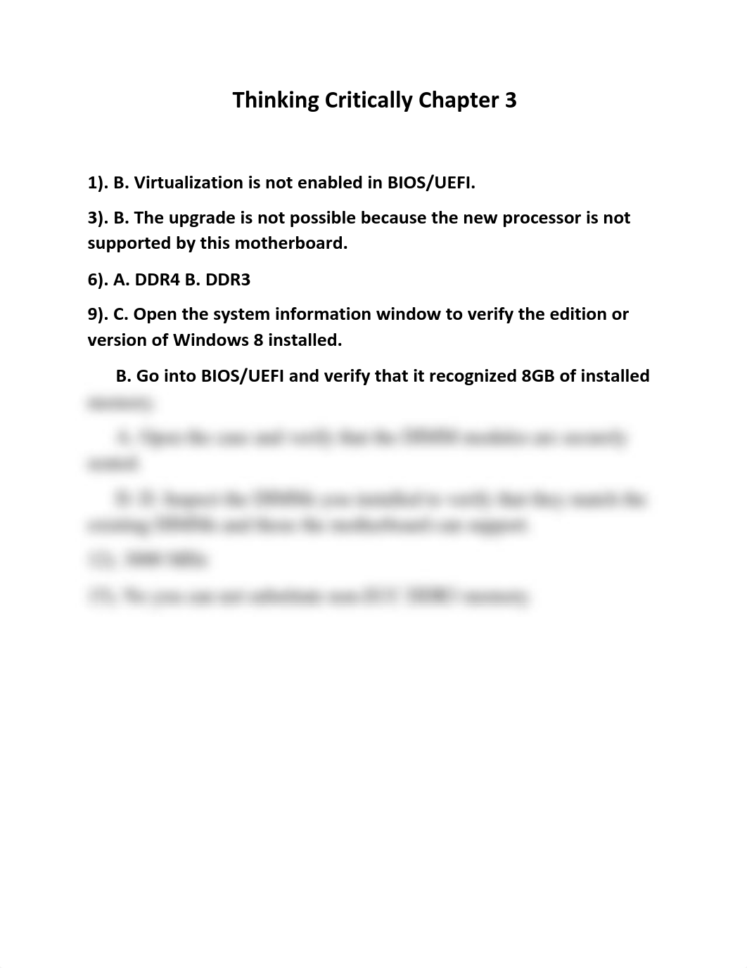 CIS 134 Chapter 3 Supporting Processors and Upgrading Memory.pdf_dnrdx3e9ilh_page1