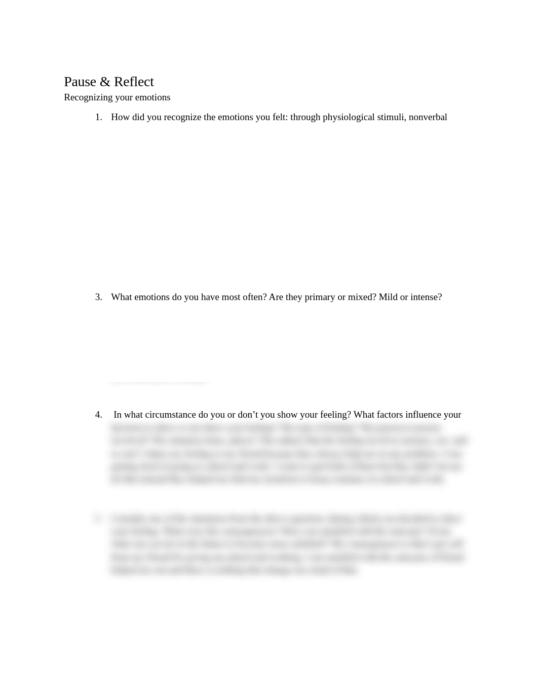 Pause and Reflect Recognizing your emotions.docx_dnred3lmuf0_page1