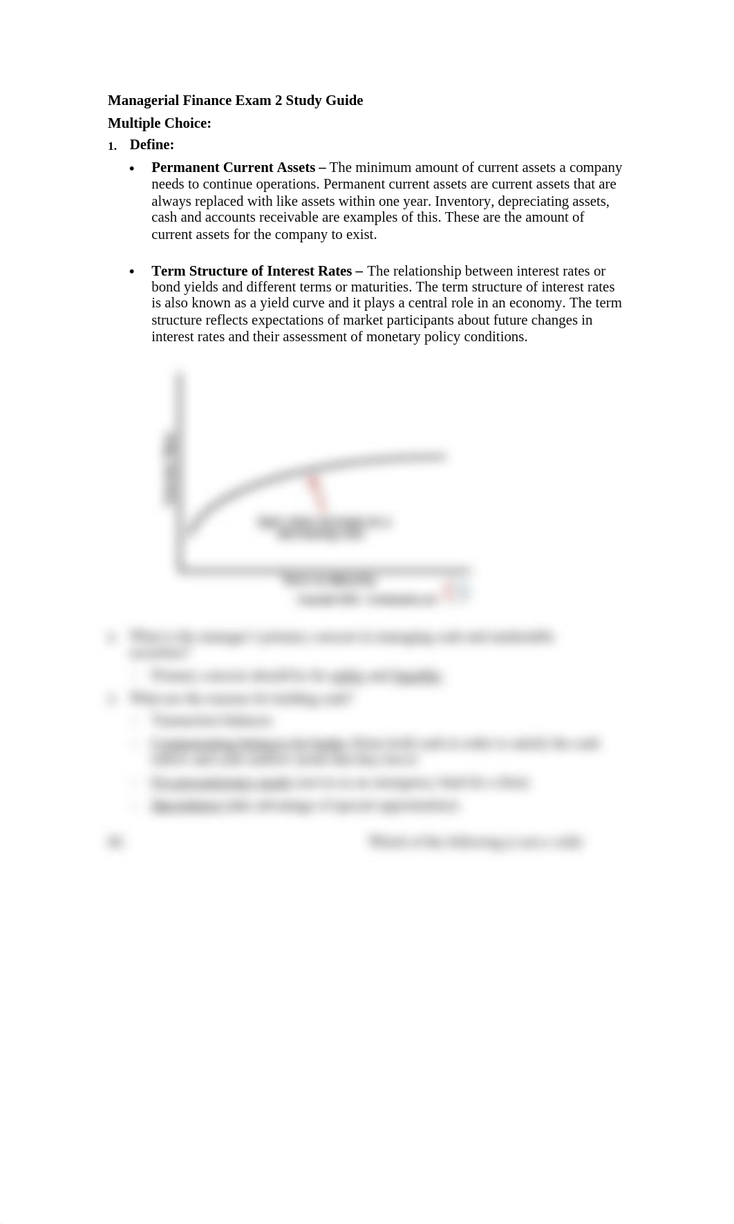 Managerial Finance Exam 2 Study Guide_dnrfmp11okp_page1