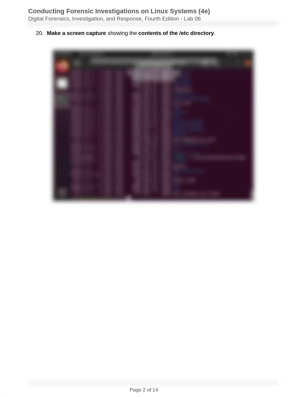 Lab6_Conducting_Forensic_Investigations_on_Linux_Systems_4e_-_Gladys_Wolomby.pdf_dnrgsjvotgx_page2