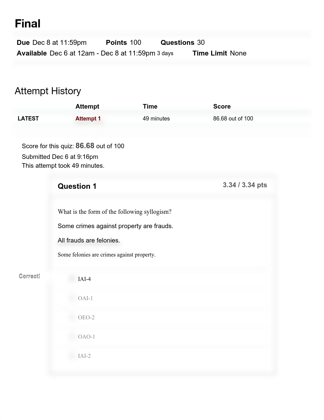 Final_ 73049 PHIL P107 - Introduction to Logic.pdf_dnrhb5iza2r_page1