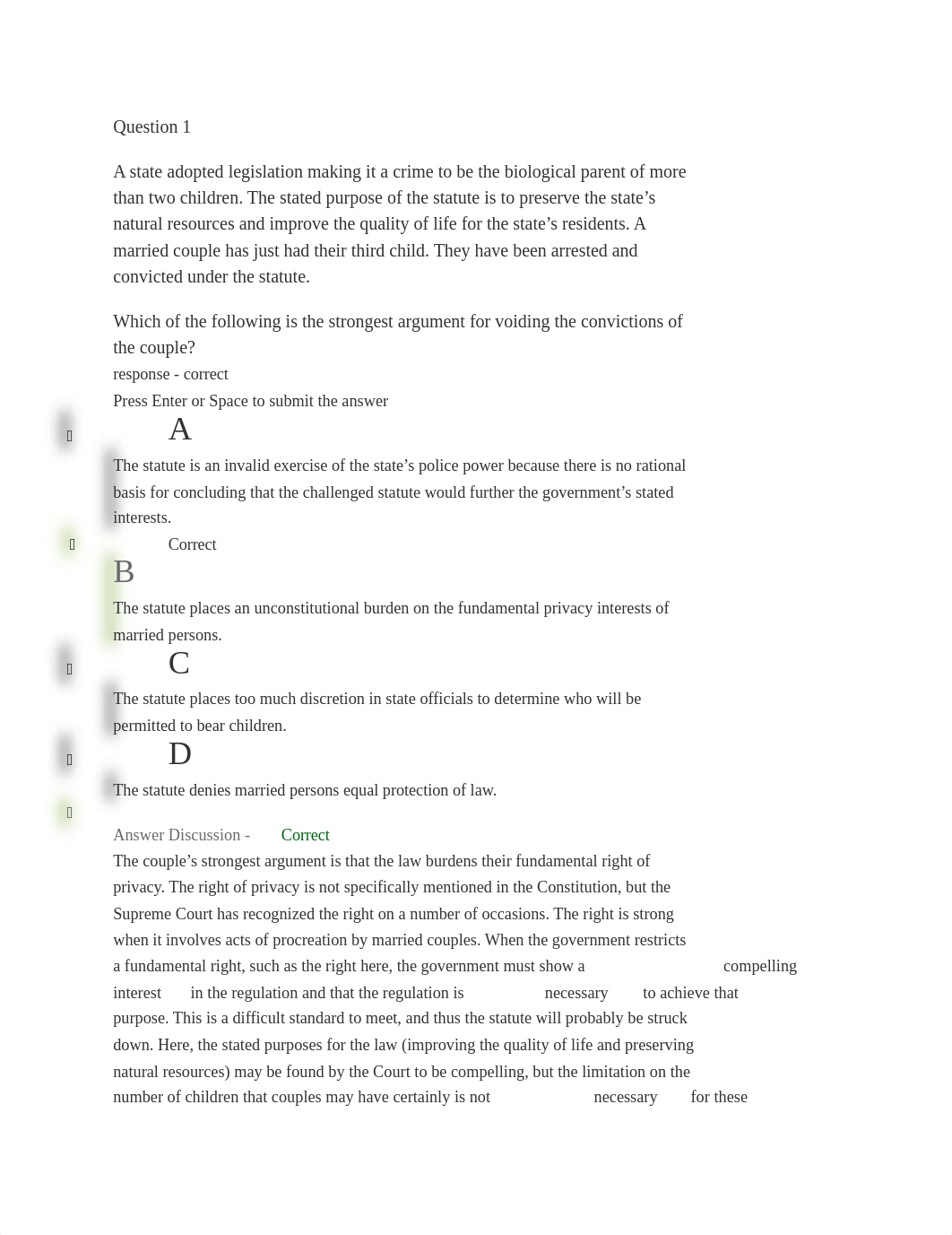 Barbri Multiple Choice quetions.docx_dnrk0erh9uv_page1