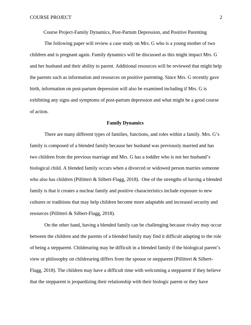 Eahern_module 05 course project written assignment family dynamics post-partum depression_020420.doc_dnrk2jpgagw_page2