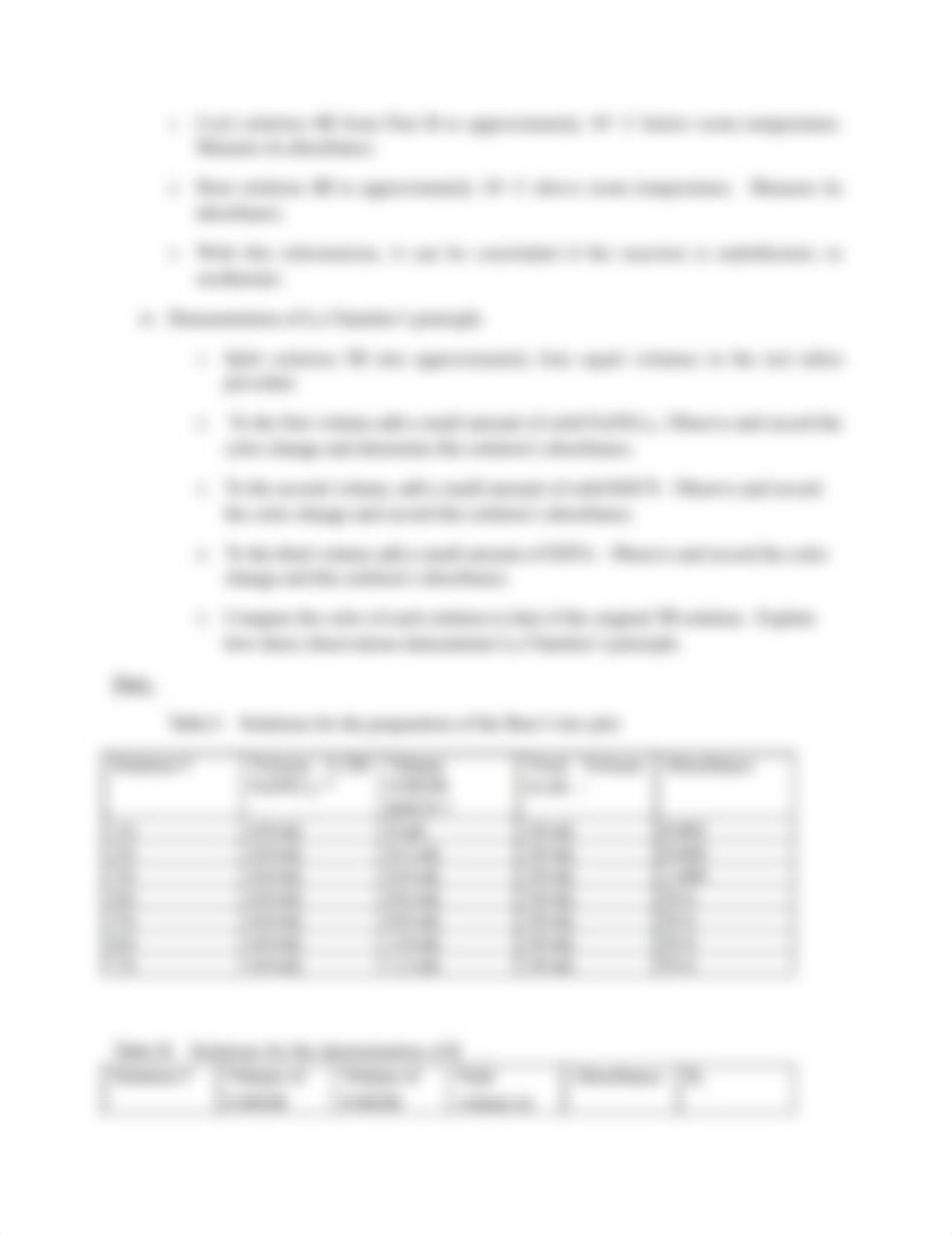 Equilibrium Determination and Demonstration of Le Chatelier's Principle_dnrk9qp9z8x_page3