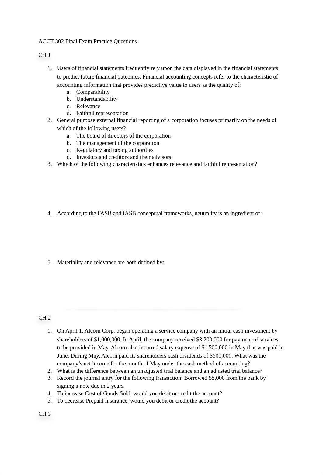 Final Exam Practice Questions_dnrlnb6ahdb_page1