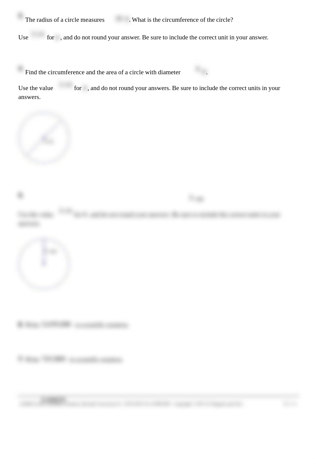 MAT003 Tier 1 Circles Scientific Notation Decimal Conversion.pdf_dnrm6br05rb_page2