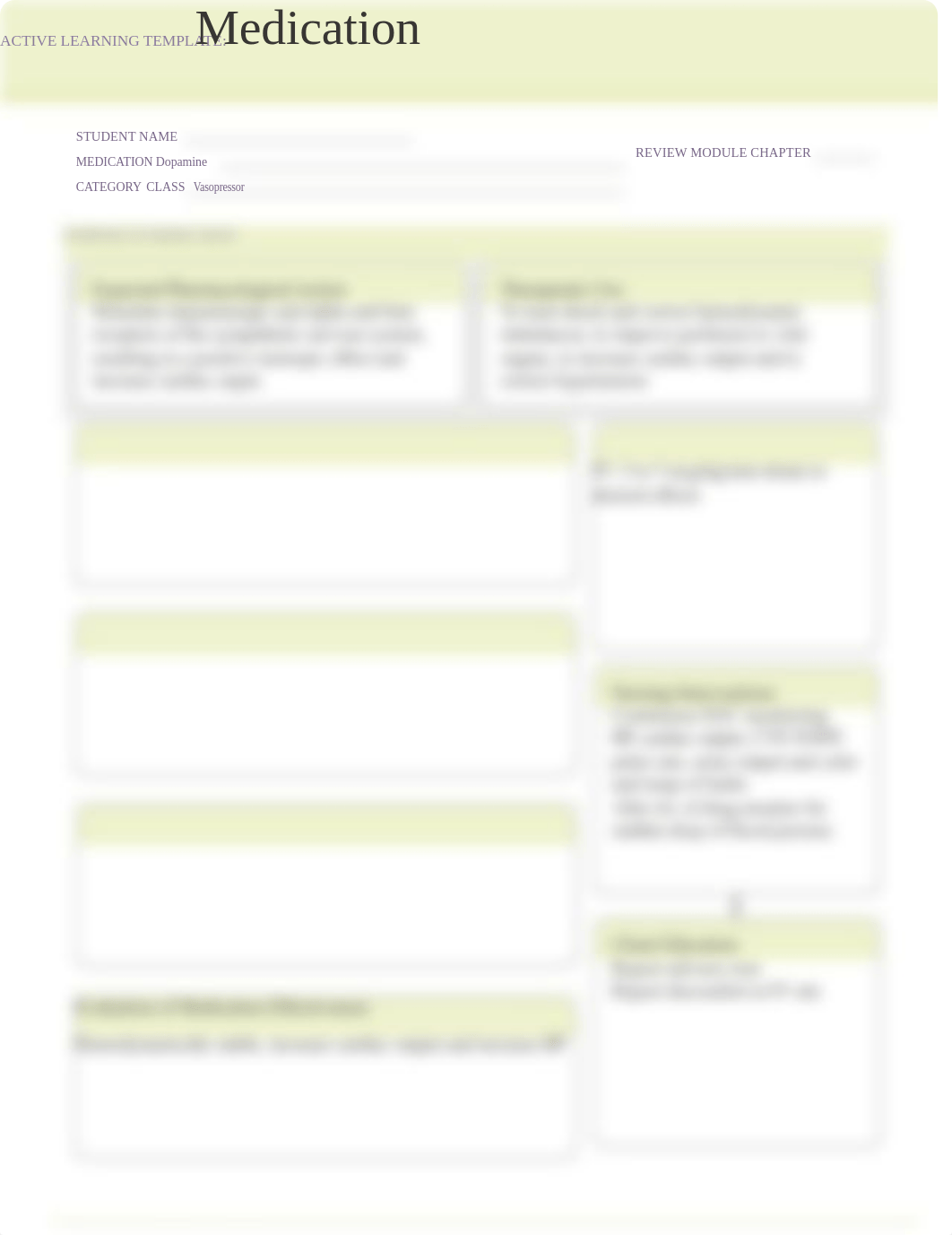 ATI Medication Form Dopamine.docx_dnrmctelrm9_page1