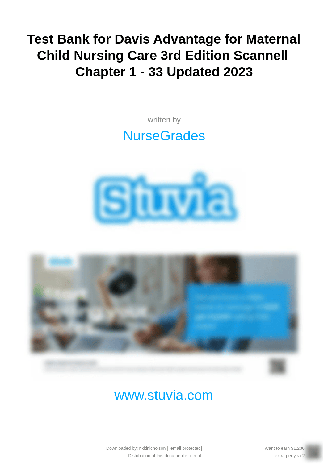 Stuvia-2338217-test-bank-for-davis-advantage-for-maternal-child-nursing-care-3rd-edition-scannell-ch_dnrmvq4s62g_page1