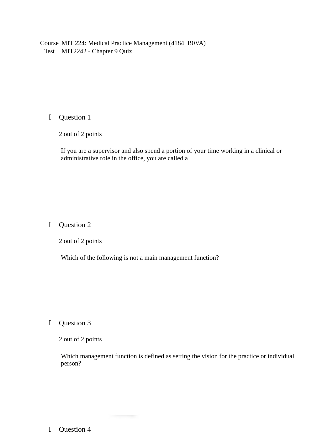 MIT2242 - Chapter 9 Quiz.docx_dnrnm2p44my_page1