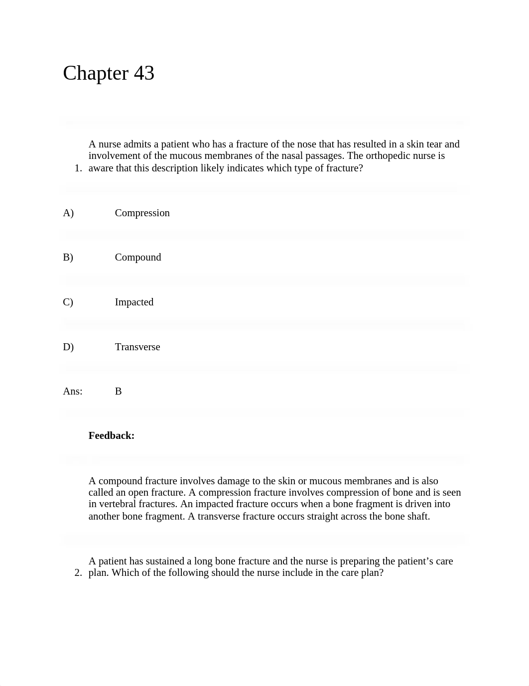 Chapter 43 Mgmt Musculoskel Trauma.docx_dnro6otqf0v_page1