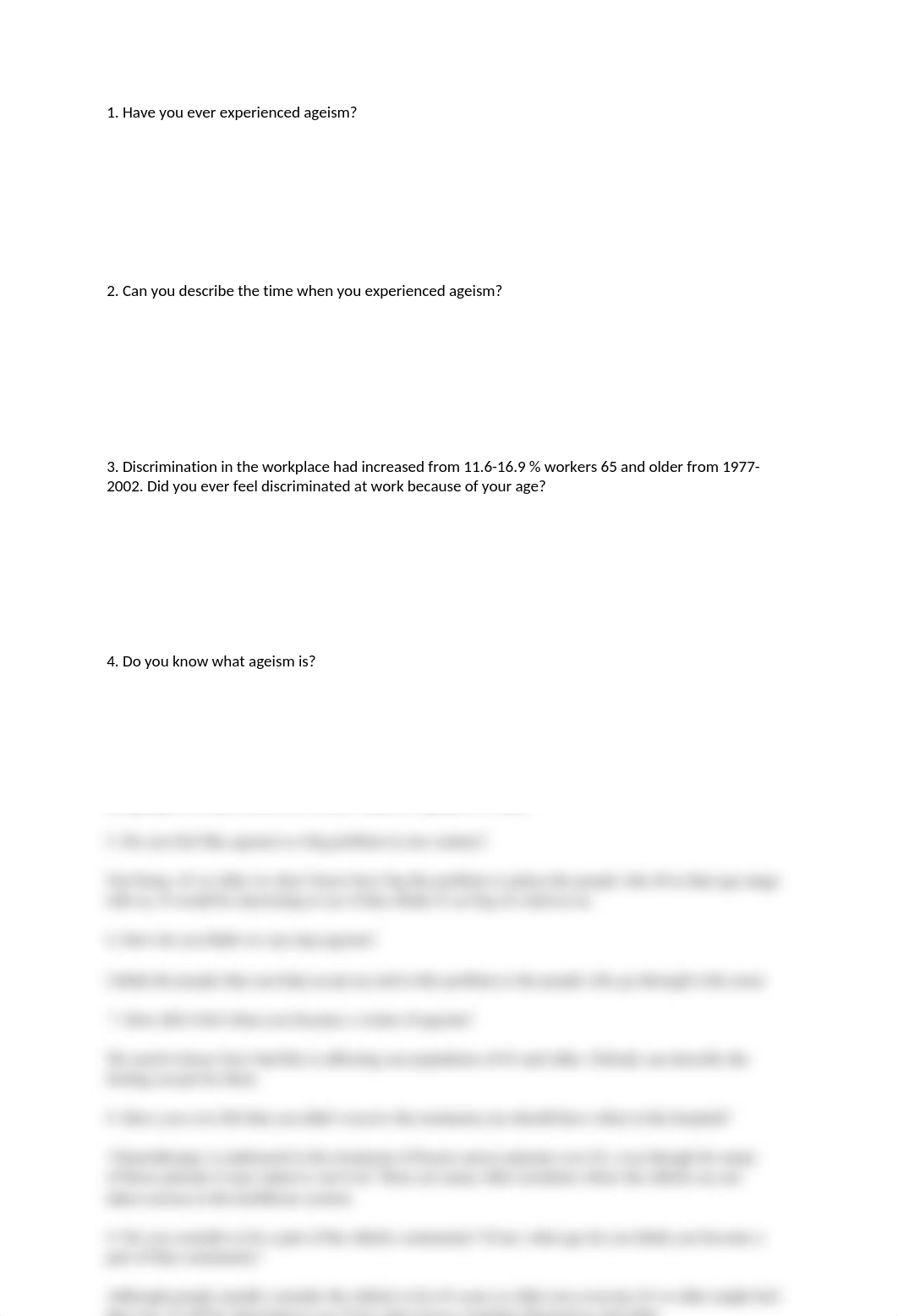 ageism questions.docx_dnrp60q0nqx_page1