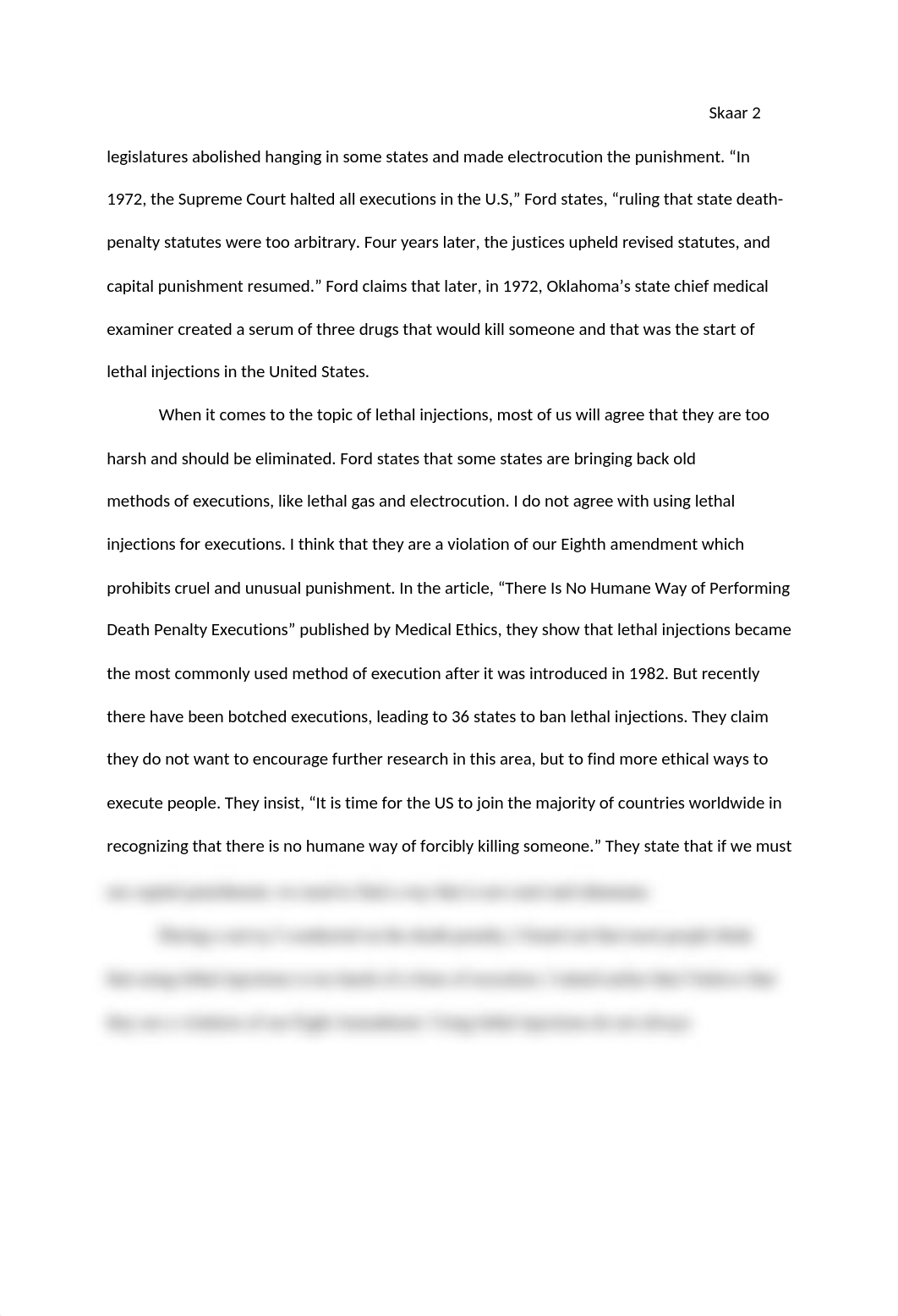 The Death Penalty.docx_dnrquple5va_page2