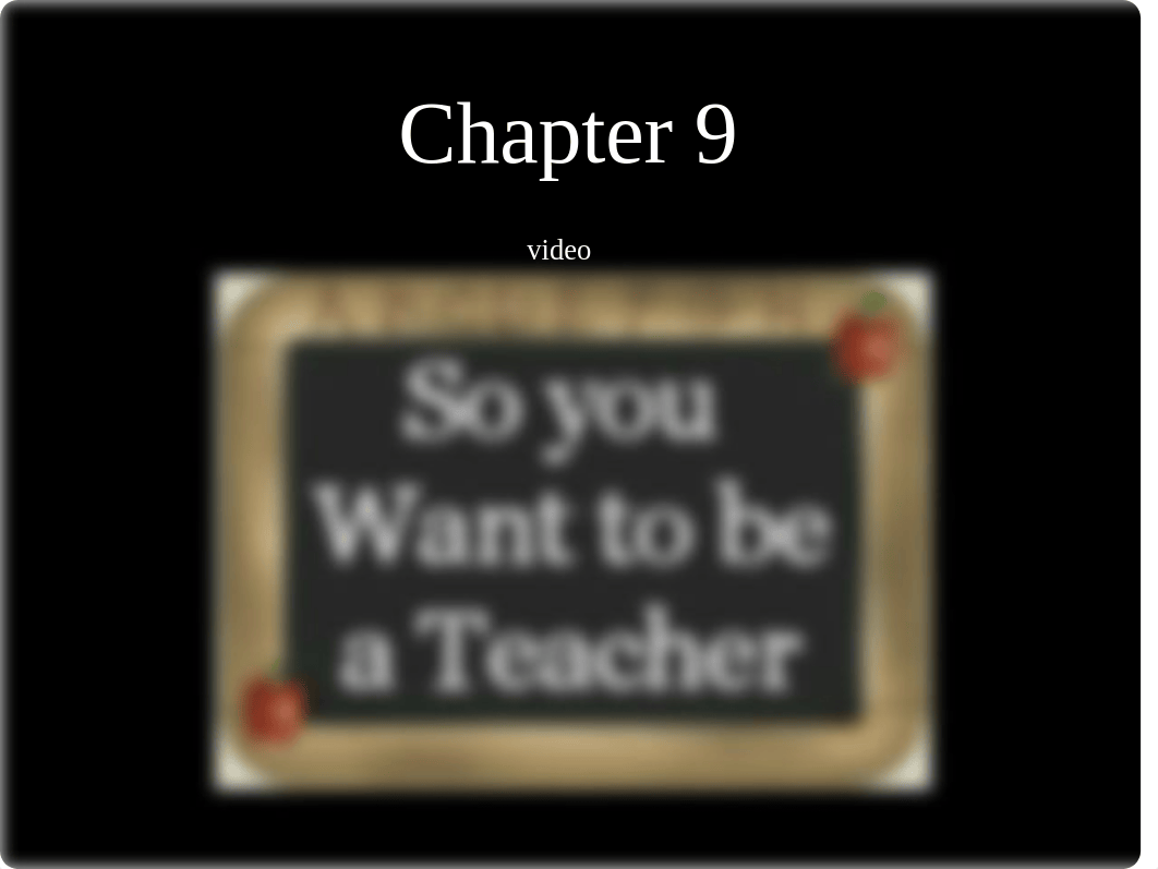 Textbook-Call to Teach-Matthew Lynch-QUIZ [beginning of class]-Chapter 9.pptx_dnrs49p31wt_page1