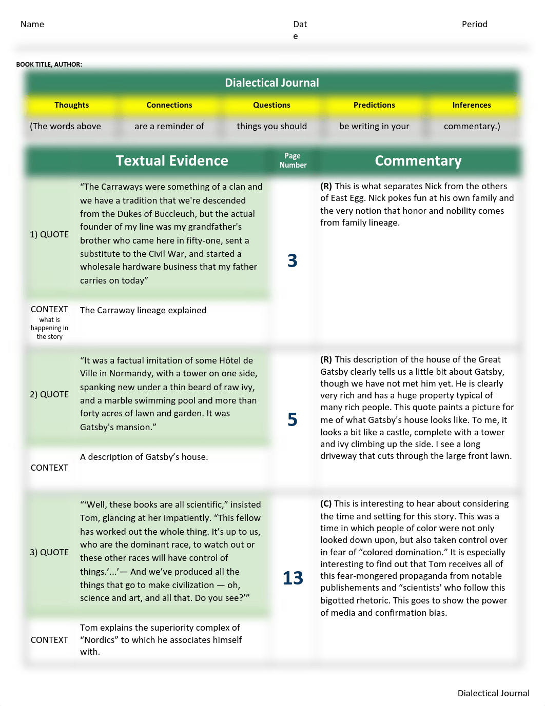 AP Dialectical Journal Google Classroom - Quarter 3.pdf_dnrs5u51g6z_page1