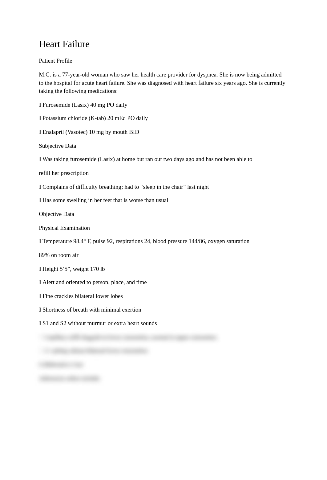 Heart Failure Case Study 1.docx_dnrtzceuqwx_page1