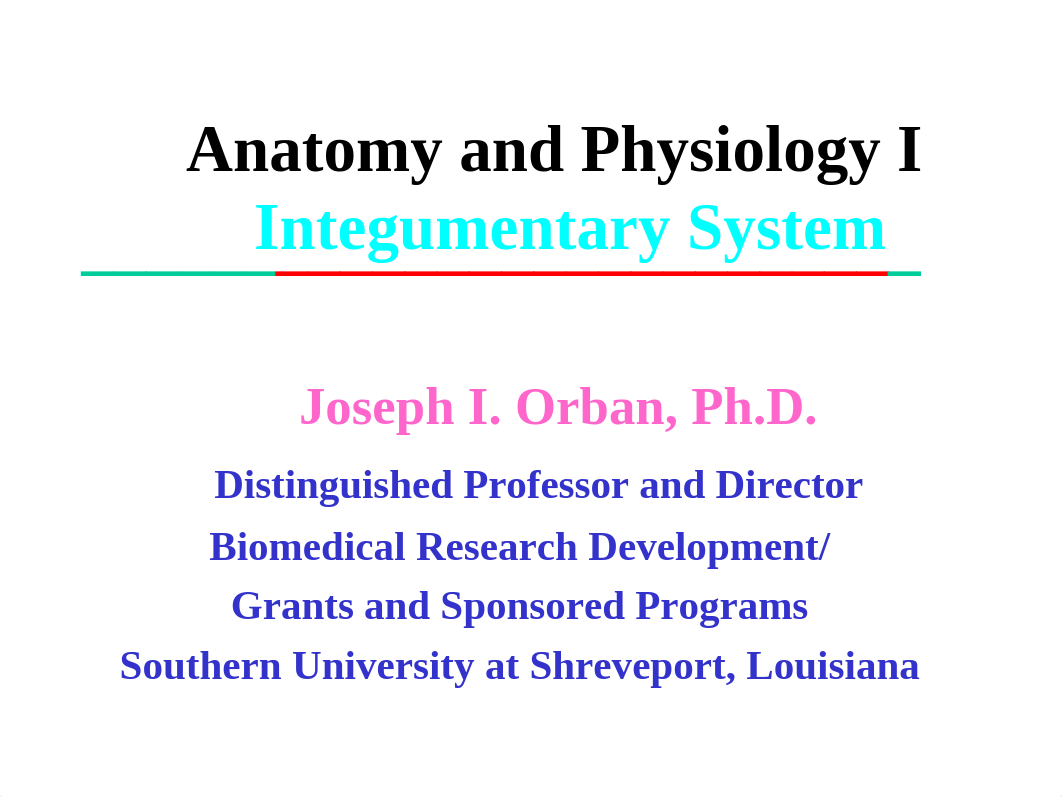 Anatomy and Phsiology I - Integumentary System - Spring 2015 (1)_dnruplilzjg_page1