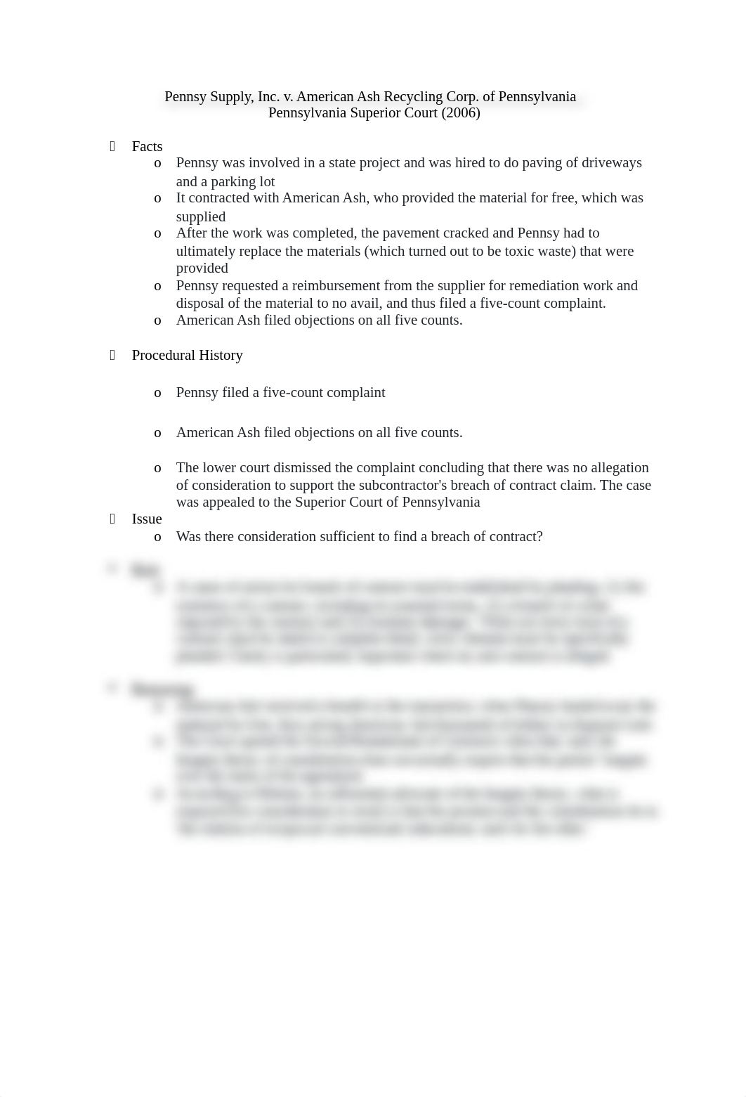 Pennsy Supply Inc. v. American Ash Recycling Corp. of Pennsylvania.docx_dnrwks50rpm_page1