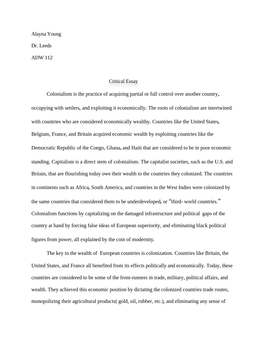 ADW Critical Essay 2.docx_dnrydeve6pi_page1