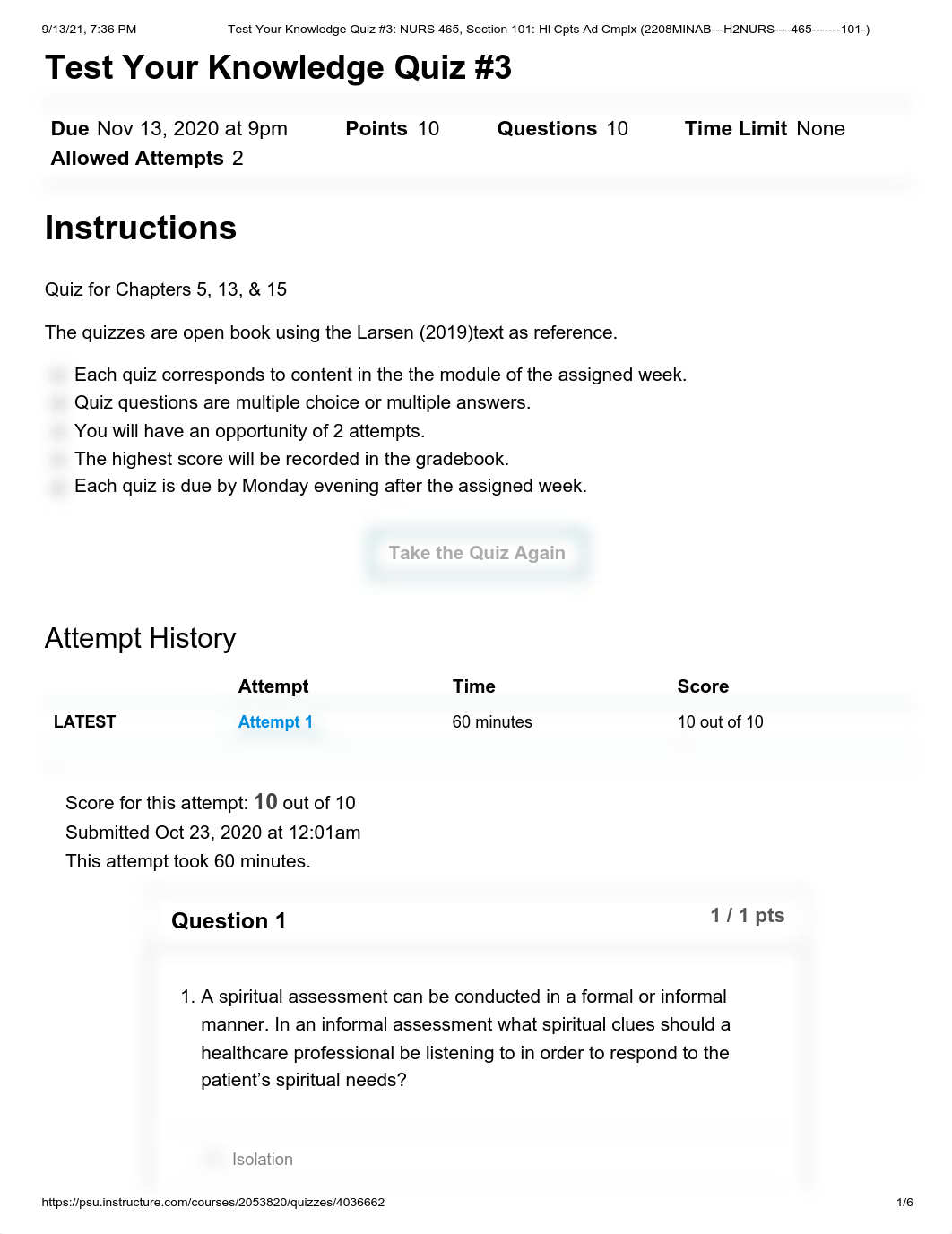 NURS 465, Quiz 3.pdf_dns6axwjj4j_page1