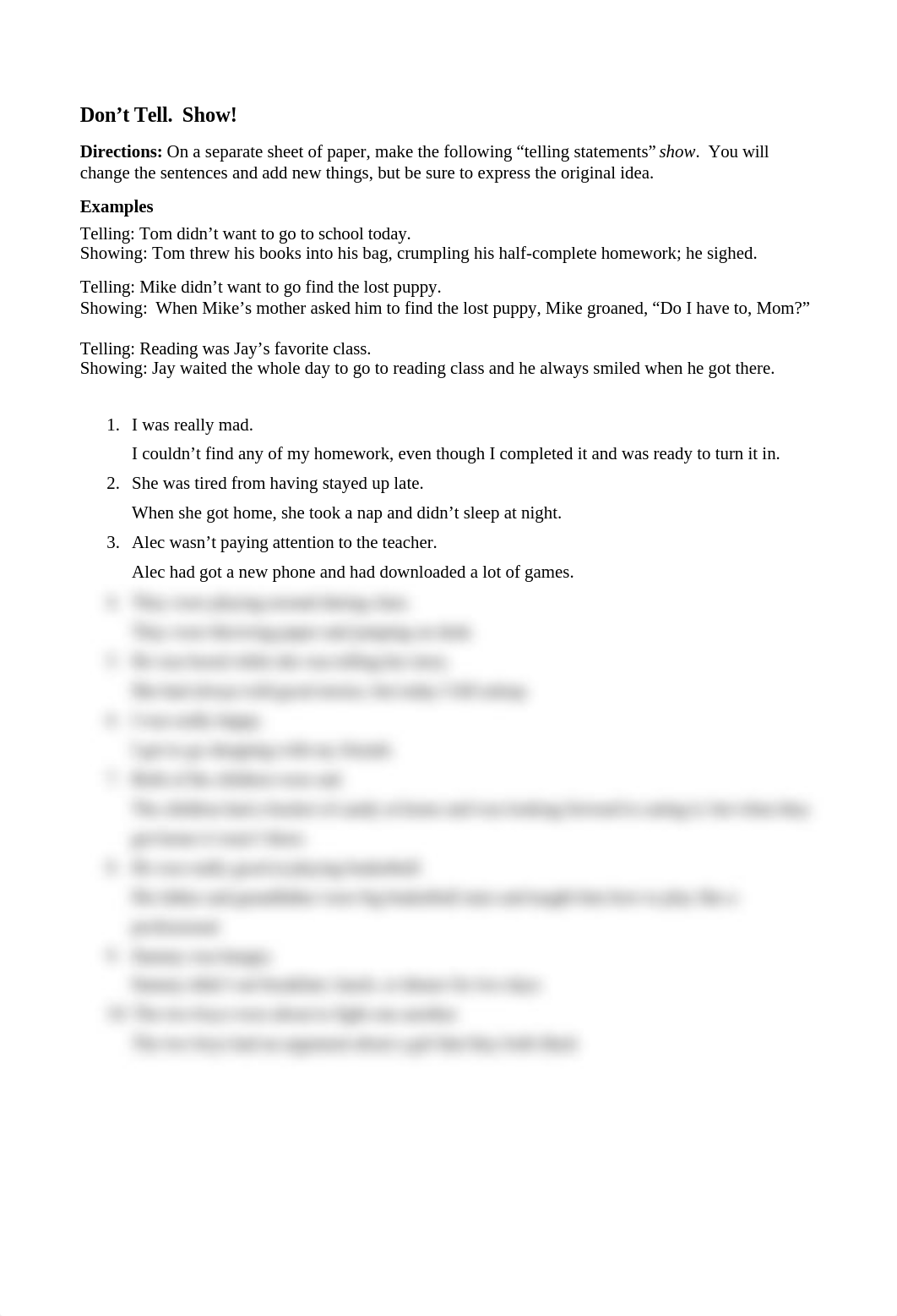 showing-not-telling-narrative-worksheet (1).doc_dns6cuhx5o4_page1