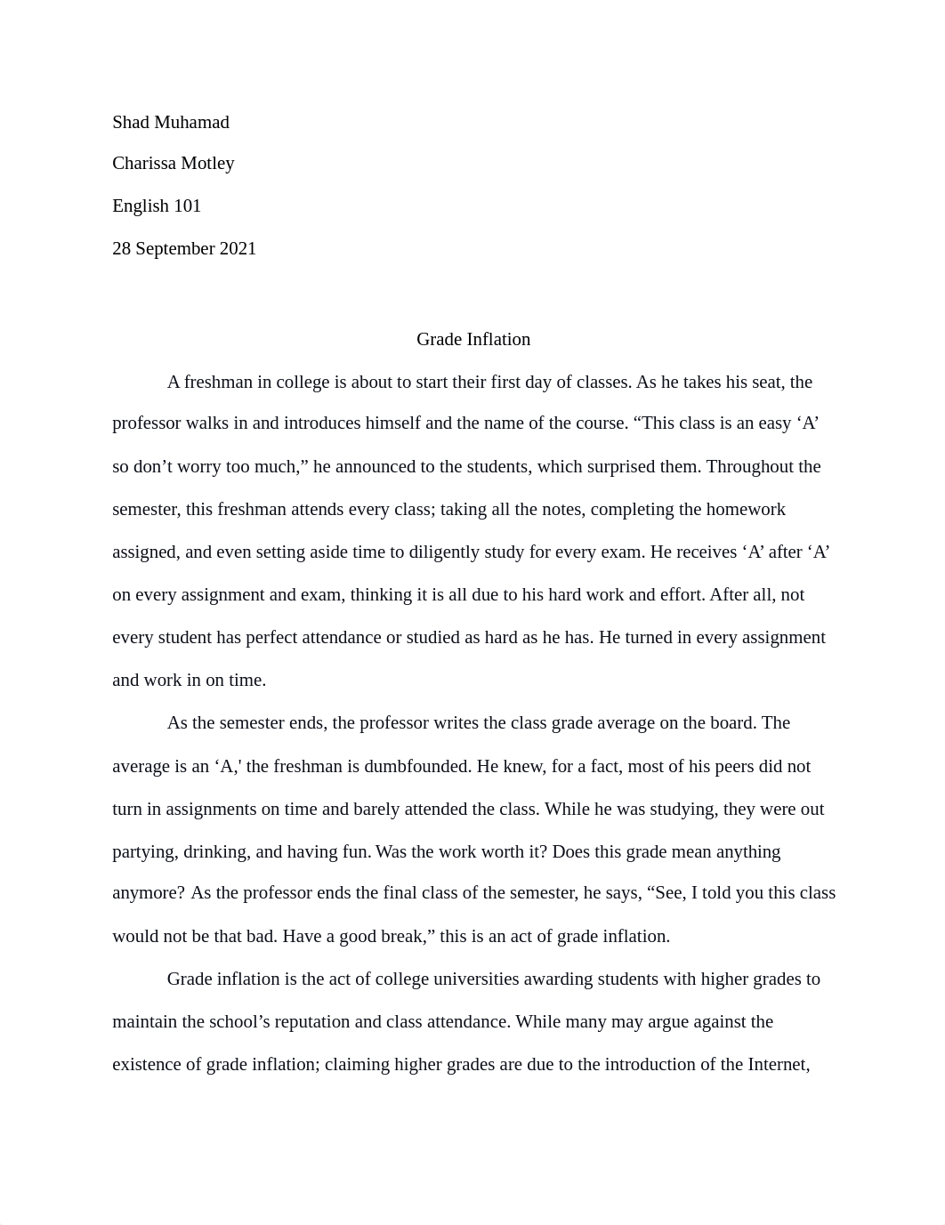 Grade Inflation Essay:.docx_dns7fw1wncq_page1