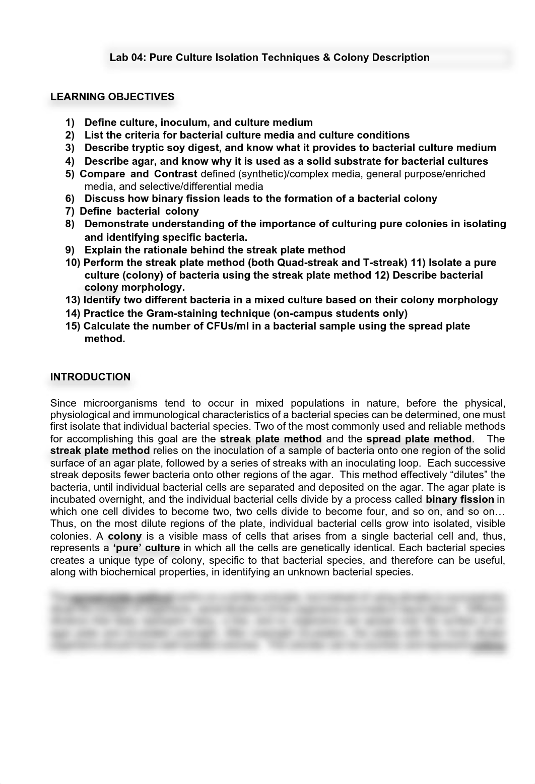 Lab 04 handout_Pure Culture Technique and Colony Morphology.pdf_dns8h1rix9h_page1