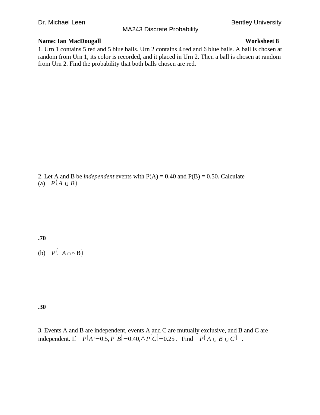 Ian MacDougall MA 243 Worksheet 8.docx_dns8nob527g_page1