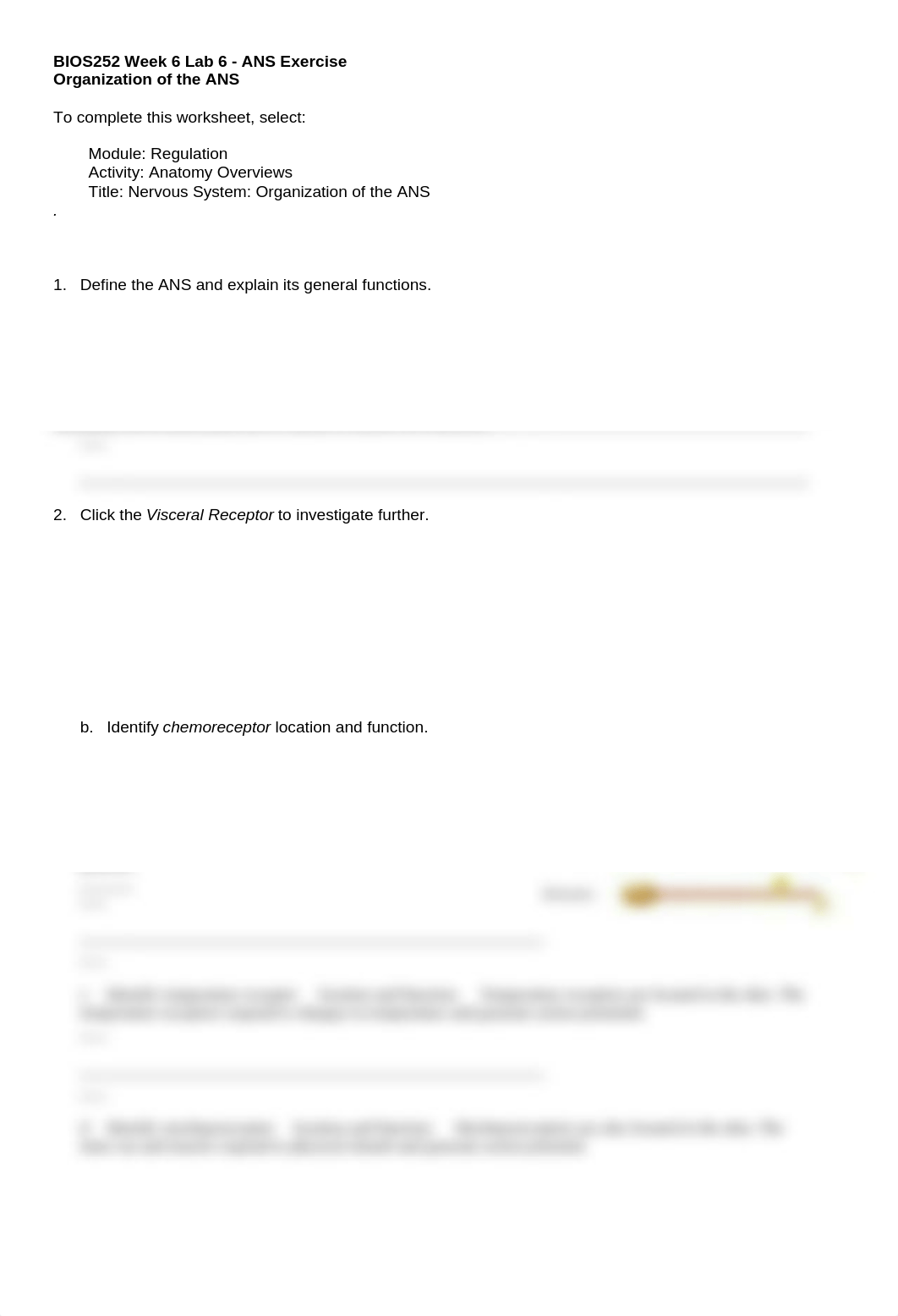 BIOS252 Week 6 Lab - ANS Exercise_dnsa9yadtqd_page1