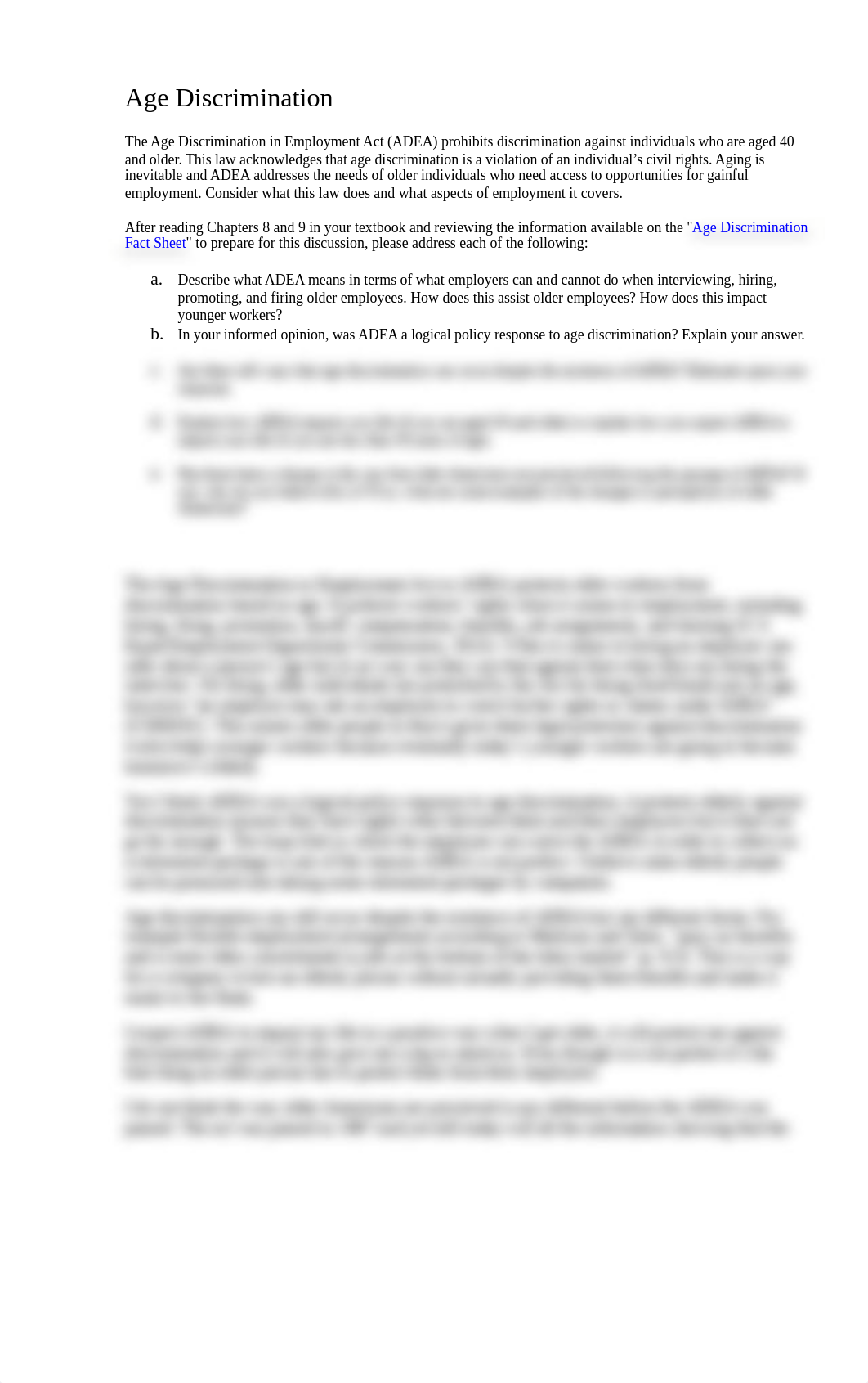 ASHFORD SOC 304 Week 4 DQ 1 Age Discrimination_dnschd49tf3_page1