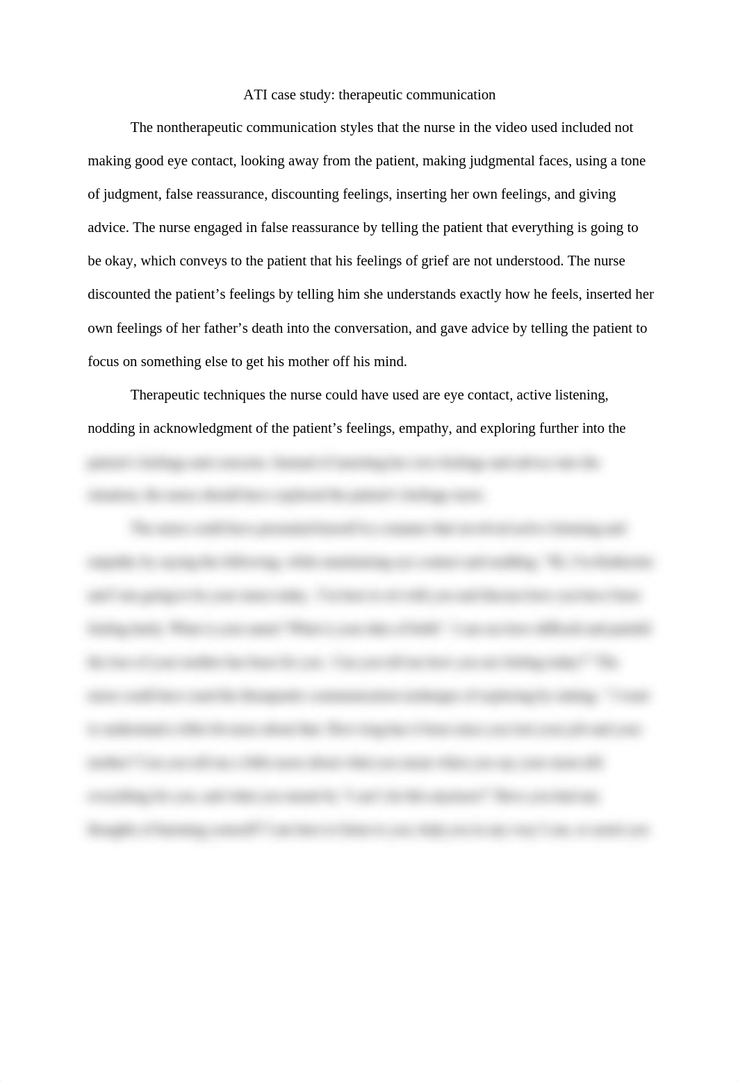 ATI therapeutic communication.docx_dnsf49oj1jf_page1