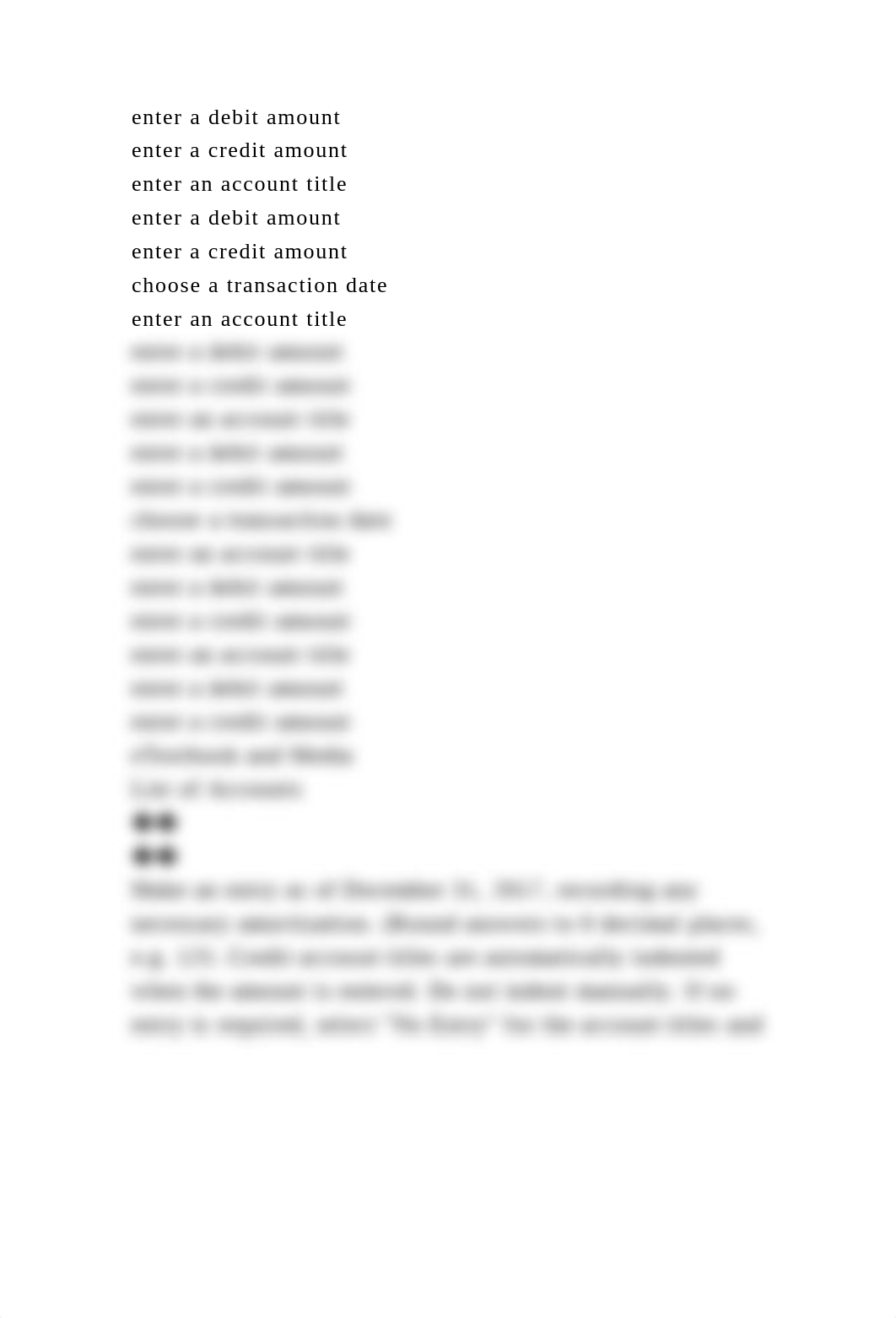 On January 1, 2017, Cullumber Company had a balance of $386,500 of.docx_dnsf5pb1mx2_page3