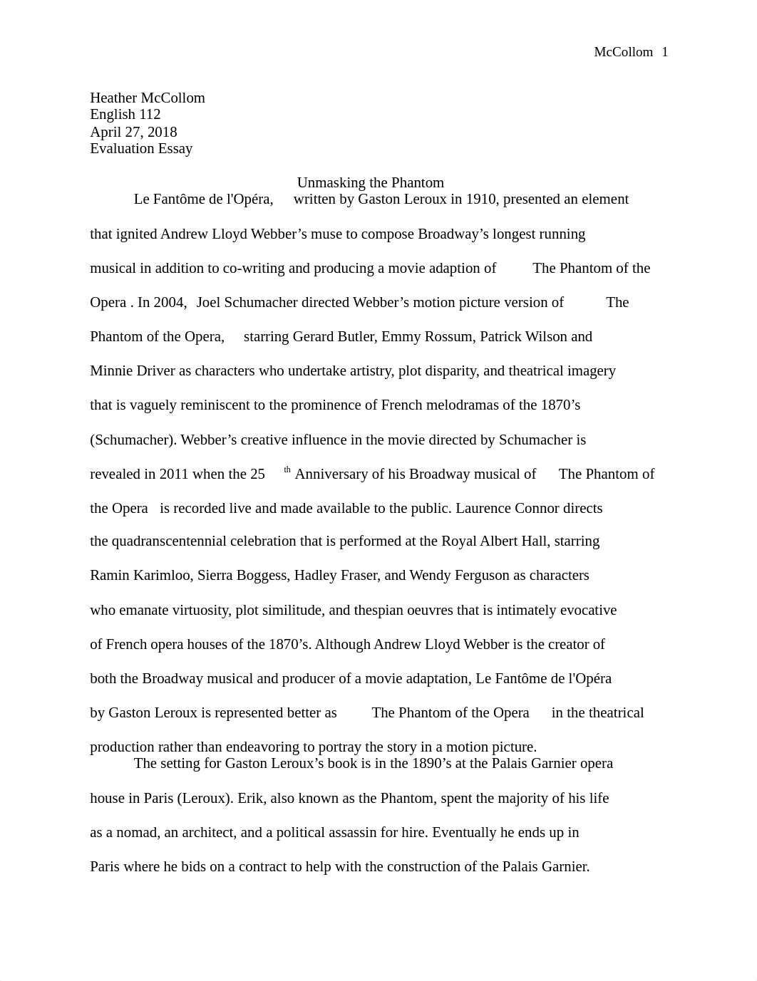 Unmasking the Phantom Essay.docx_dnshz1uhd2k_page1