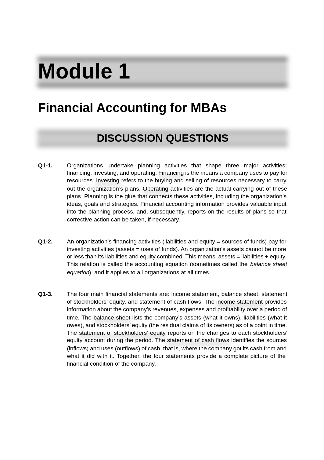 Solutions to Module 1 Questions and Mini Exercises_dnsi0blltmh_page1