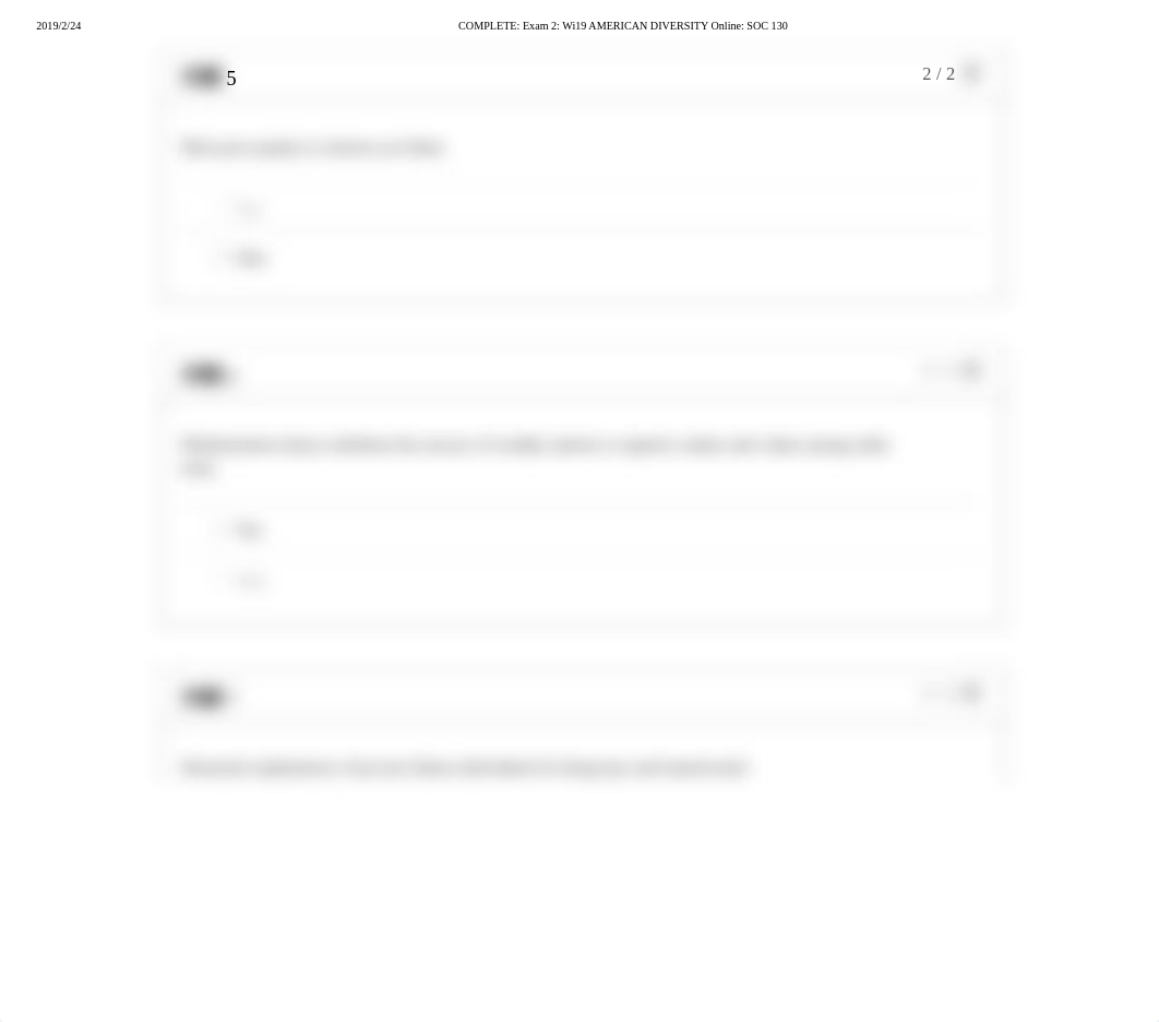 COMPLETE_ Exam 2_ Wi19 AMERICAN DIVERSITY Online_ SOC 130.pdf_dnsihp1ippg_page4