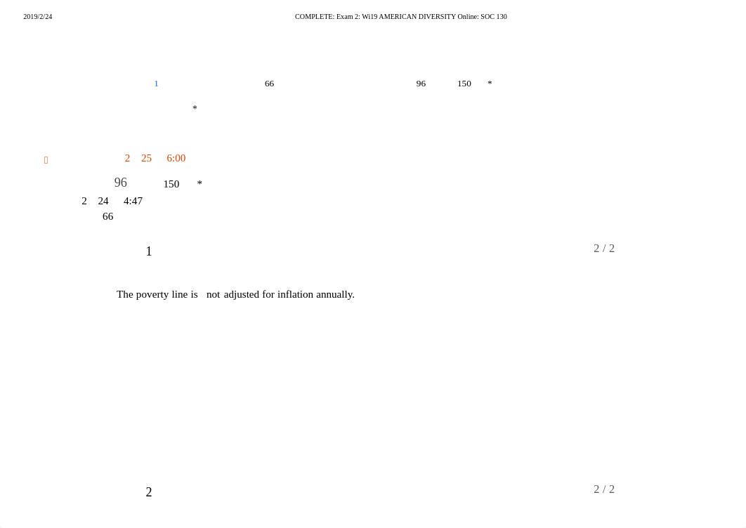 COMPLETE_ Exam 2_ Wi19 AMERICAN DIVERSITY Online_ SOC 130.pdf_dnsihp1ippg_page2