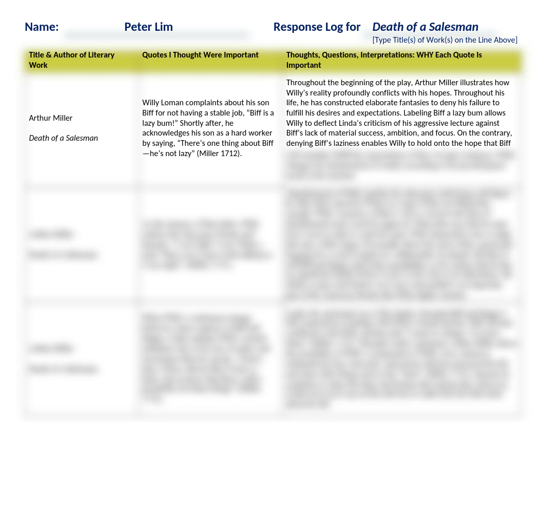 ENG 151 Response Log #2 (Miller)_dnspon1xzly_page1