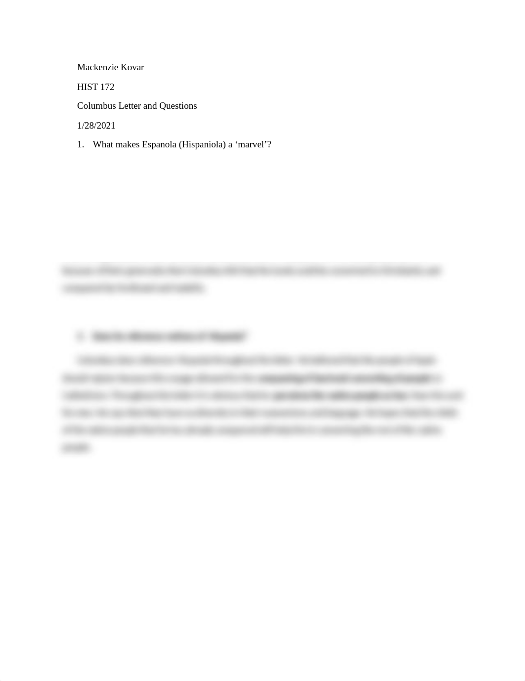 Columbus Letter and Questions.docx_dnsq2ogibec_page1