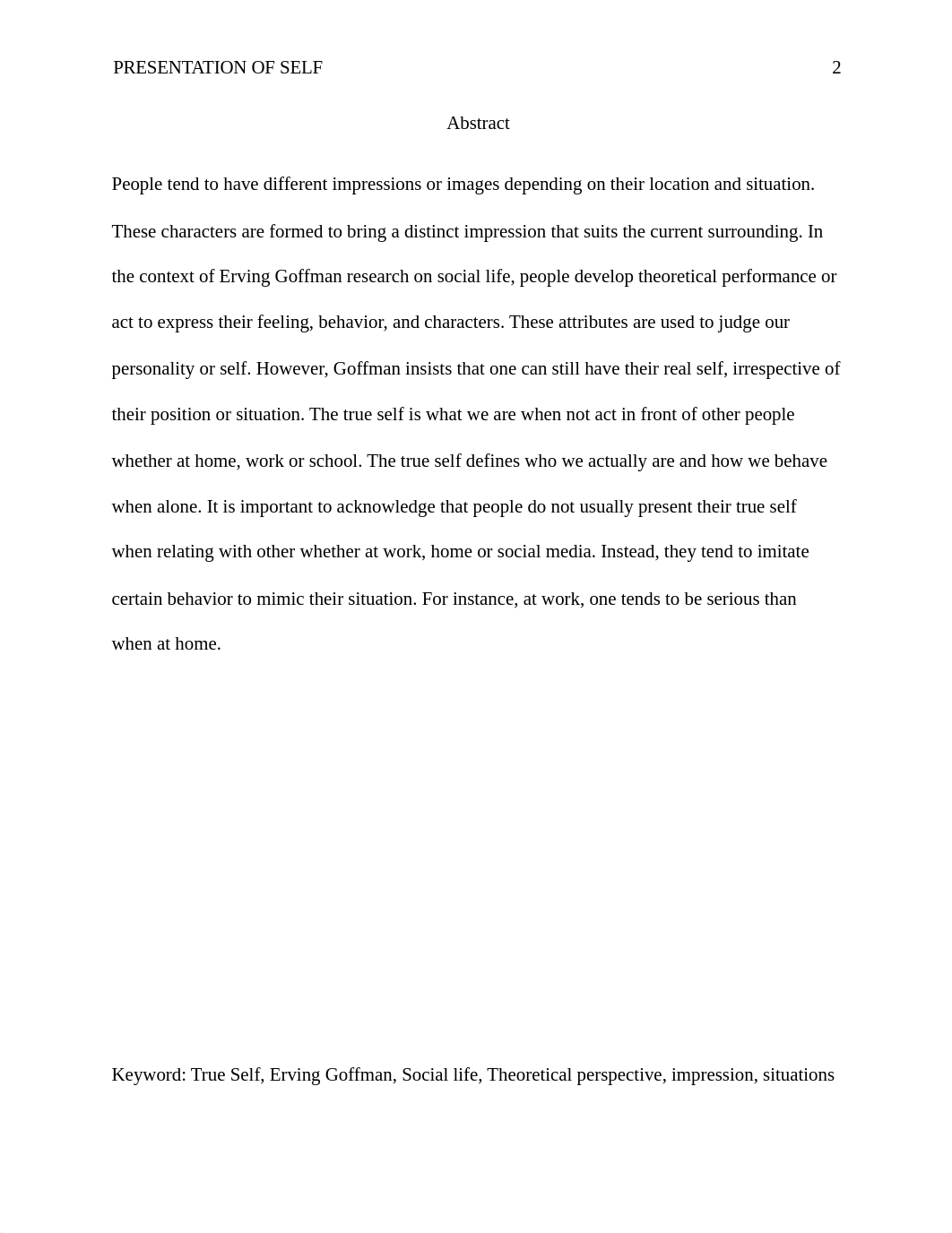 Soc Presentation of Self Essay_dnsrnpttbrh_page2